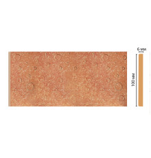 Декоративная панель DECOMASTER P10-34 (9962400мм)
