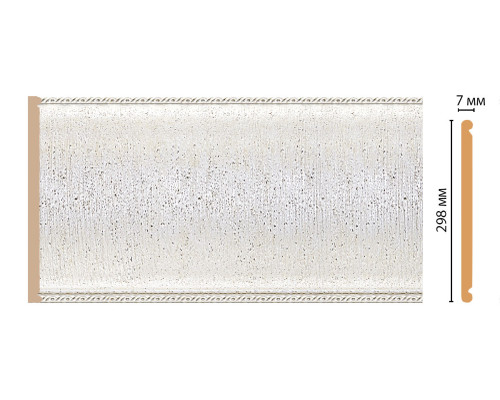Декоративная панель DECOMASTER Q30-42 (29872400мм)
