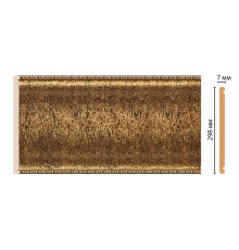 Декоративная панель DECOMASTER Q30-43 (29872400мм)
