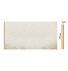 Декоративная панель DECOMASTER R30-22 298x6x2400 мм R30-22