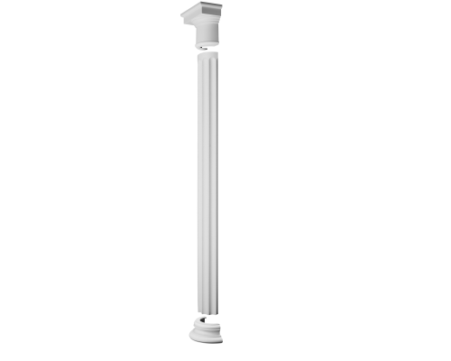 Декоративные элементы K1111
