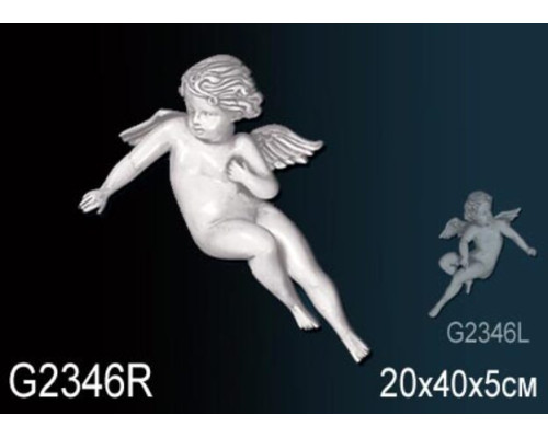 Декоративный элемент G2346R