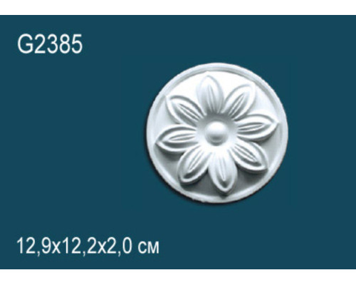 Декоративный элемент G2385