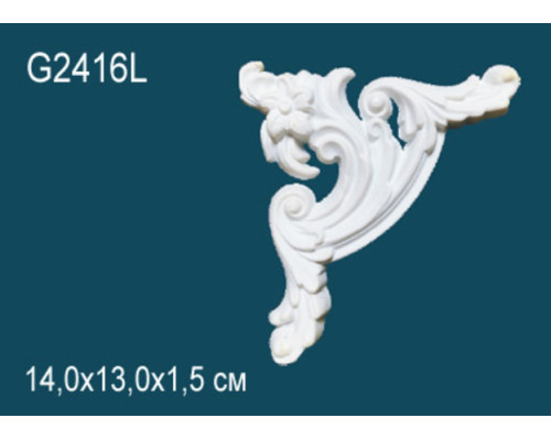 Декоративный элемент G2416L