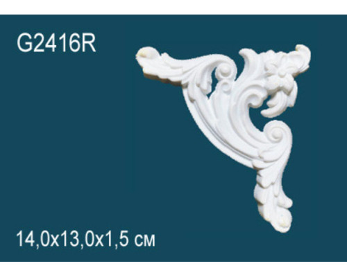 Декоративный элемент G2416R