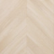 Инженерная доска AlixFloor Французская Ёлка ALX 1022CV Дуб кремовый матовый
