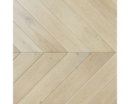 Инженерная доска AlixFloor Французская Ёлка ALX1056CV Дуб Песочно-серый