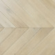 Инженерная доска AlixFloor Французская Ёлка ALX1056CV Дуб Песочно-серый