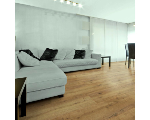 Инженерная доска AlixFloor Палуба ALX1052PL Дуб Маркант Браш
