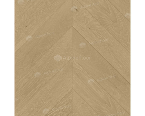 Инженерная доска Alpine Floor Chateau EW203-01 Дуб Шампань
