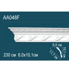 Карниз AA048F