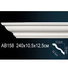 Карниз AB158