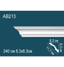 Карниз AB213