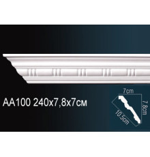 Карниз AА100