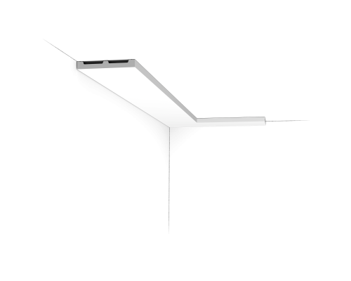 Карнизы,Select SX163 SQUARE