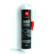 Клей акриловый Decomaster PU 500 картридж KL200-DM/PU500