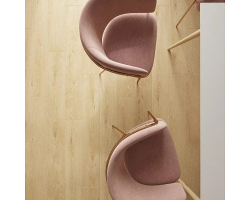 Ламинат AlixFloor Vitality Line 10mm ALX00553SPR Дуб пшеничный золотой
