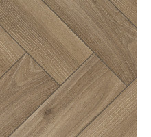 Ламинат Alpine Floor Herringbone 12 LF105-09 Дуб Калабрия
