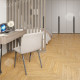 Ламинат Alpine Floor Herringbone 12 Pro LF106-04 Дуб Тулуза
