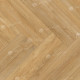 Ламинат Alpine Floor Herringbone 12 Pro LF106-04 Дуб Тулуза
