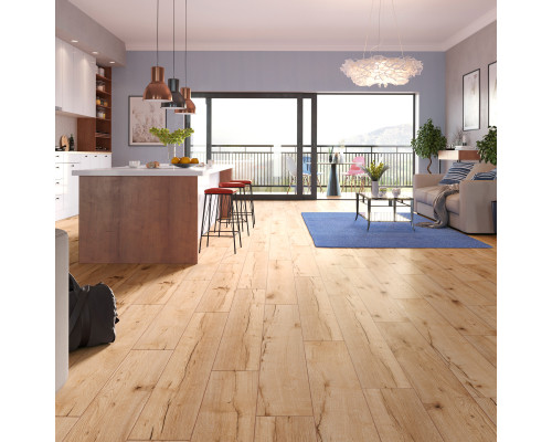 Ламинат Classen Expedition WR 52783 Дуб Танганика
