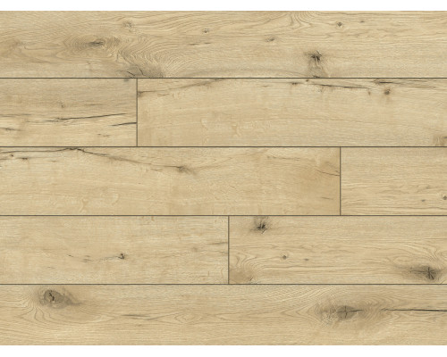 Ламинат Classen Expedition WR 52783 Дуб Танганика
