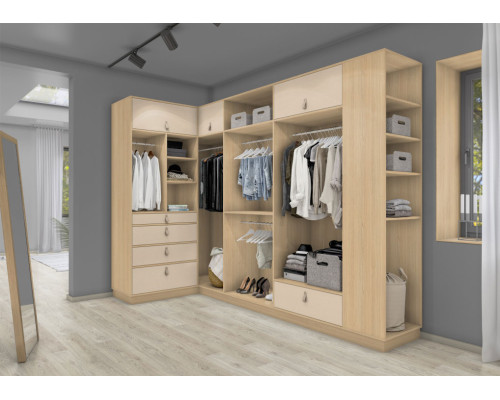 Ламинат Egger Pro Classic 10-33 EPL154 Дуб Азгил светлый
9229