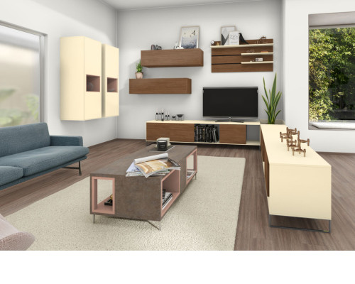 Ламинат Egger Pro Classic 12-33 EPL181 Дуб Сория коричневый
8856