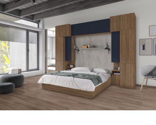 Ламинат Egger Pro Classic 12-33 EPL181 Дуб Сория коричневый
8856