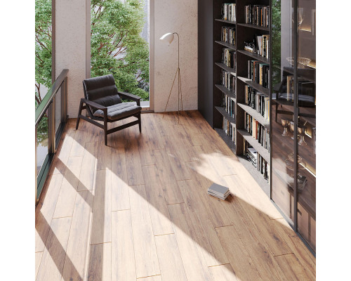 Ламинат Egger Pro Classic 8-32 4V EPL019 Дуб паркетный тёмный
4863