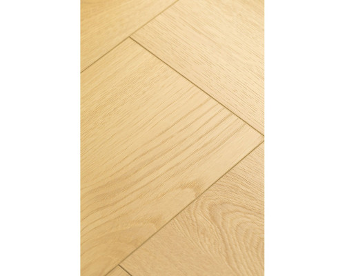 Ламинат FirstFloor Excellente Black Core 4D 1F408 Английская Ёлка Дуб Лояль