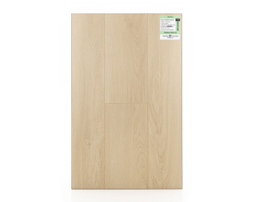 Ламинат FirstFloor Nobless Matt 3D 1F330 Дуб Гертс