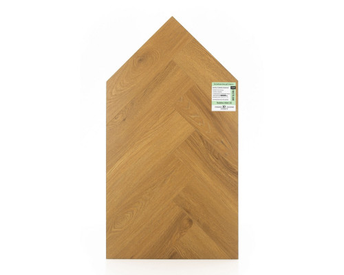 Ламинат FirstFloor Nobless Matt 3D 1F344 Английская Ёлка Дуб Апертус