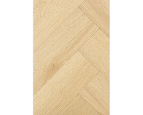 Ламинат FirstFloor Supreme Black Core 4D 1F437 Английская Ёлка Дуб Зефир