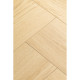 Ламинат FirstFloor Supreme Black Core 4D 1F437 Английская Ёлка Дуб Зефир