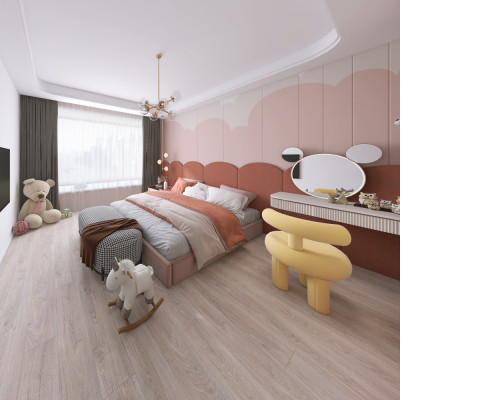 Ламинат Floorwood Artego 3249 Дуб Кортадо25548