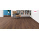 Ламинат Haro Tritty 200 Aqua Gran Via 540267 Дуб Контура Дымчатый
