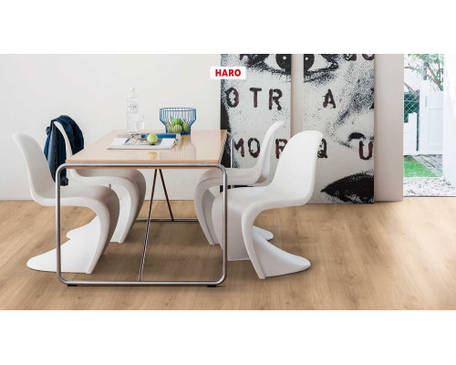 Ламинат Haro Tritty 100 Campus 538750 Дуб Эмилия Пуро
10696