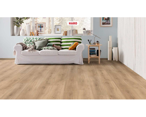 Ламинат Haro Tritty 100 Campus 538750 Дуб Эмилия Пуро
10696