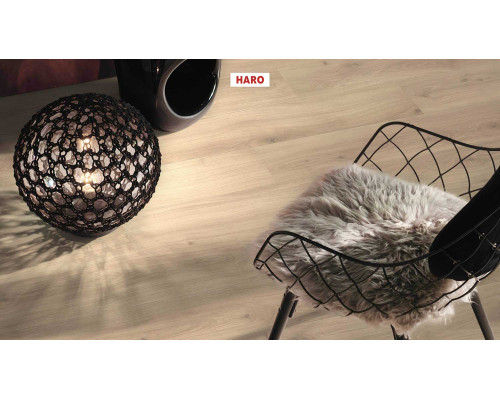 Ламинат Haro Tritty 100 Campus 538750 Дуб Эмилия Пуро
10696