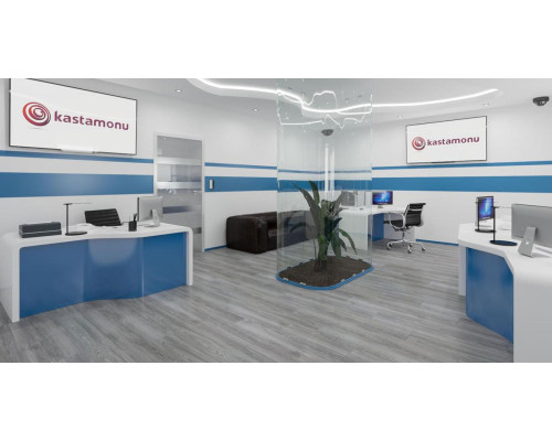 Ламинат Kastamonu Sunfloor 8-32 4V SF34 Дуб Гвинея
1399