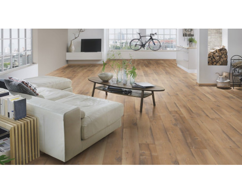 Ламинат Kronospan Variostep Classic K264 Дуб Золотой Хаммервуд
