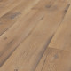 Ламинат Kronospan Variostep Classic K264 Дуб Золотой Хаммервуд
