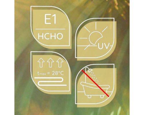 Ламинат Kronostar Biom D50517 Дуб Миллор
23921