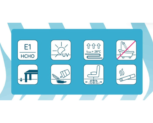 Ламинат Kronostar Caspian D50387 Дуб Леонис
23917