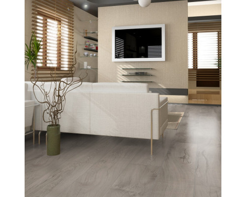 Ламинат Kronotex Mammut Plus D 4671 Дуб Магнум серый1702