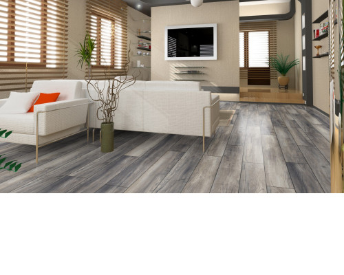 Ламинат Kronotex Robusto D 3572 Дуб портовый серый
10214