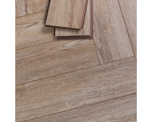 Ламинат Kronparket Herringbone 44-20 Дуб ланкастер
6944