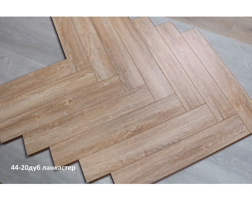 Ламинат Kronparket Herringbone 44-20 Дуб ланкастер
6944