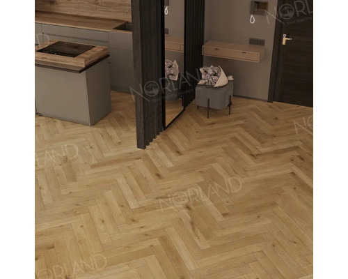 Ламинат Norland Elegant Herringbone LF303-09 Дуб Хайнан